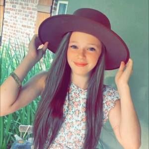 Meet your Posher, Landrie